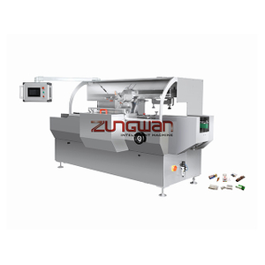 ZHJ-150 Automatic Cartoning Machine